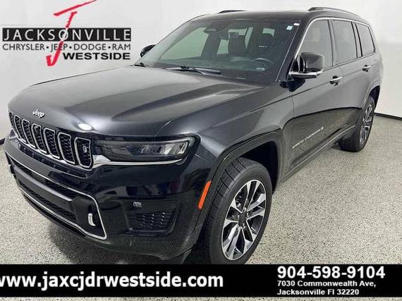 JEEP GRAND CHEROKEE 2021 1C4RJKDG1M8119464 image JEEP GRAND CHEROKEE 2021 1C4RJKDG1M8119464 image